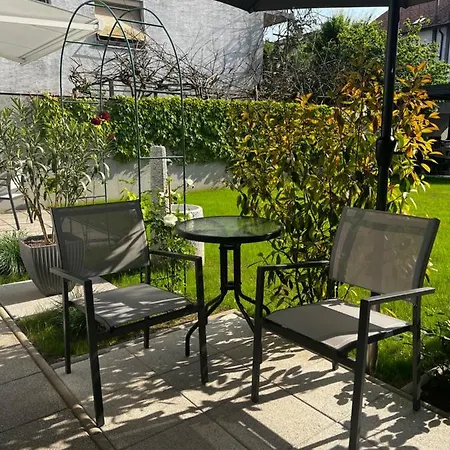 Luxury Апартаменты *