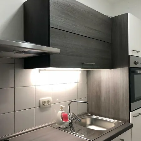 Luxury לובליאנה