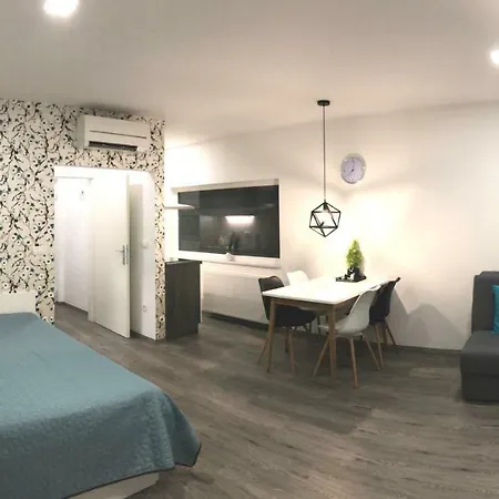 Luxury לובליאנה