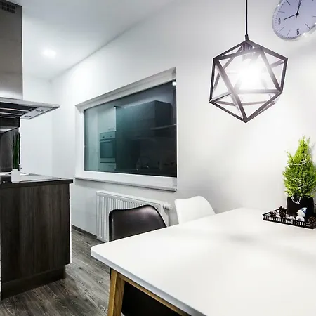 Luxury לובליאנה