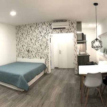 Luxury Апартаменты *