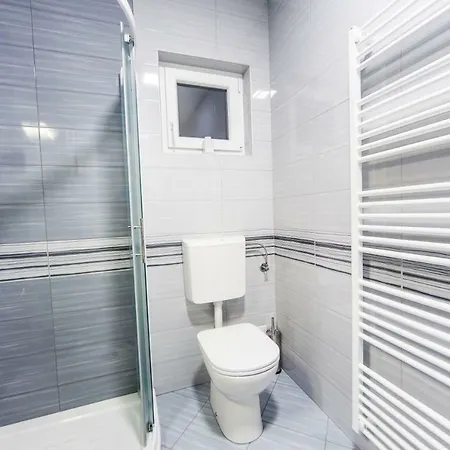 Luxury Apartman Ljubljana