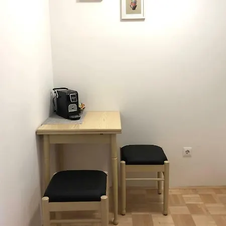 Luxury * Λιουμπλιάνα