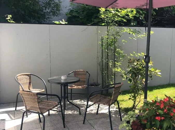 Luxury Apartamento *