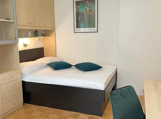 Luxury * ليوبليانا