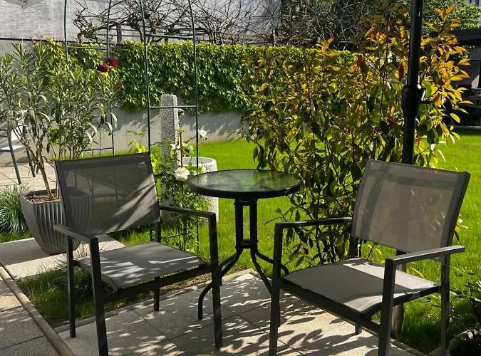 Luxury Apartamento *