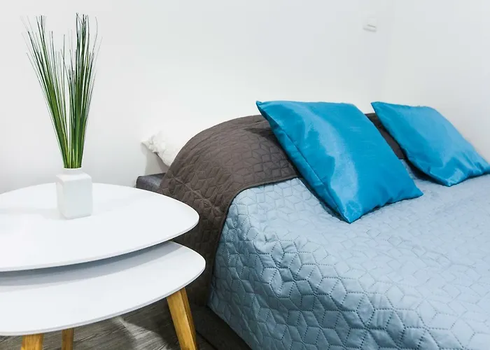 Luxury Apartamento *