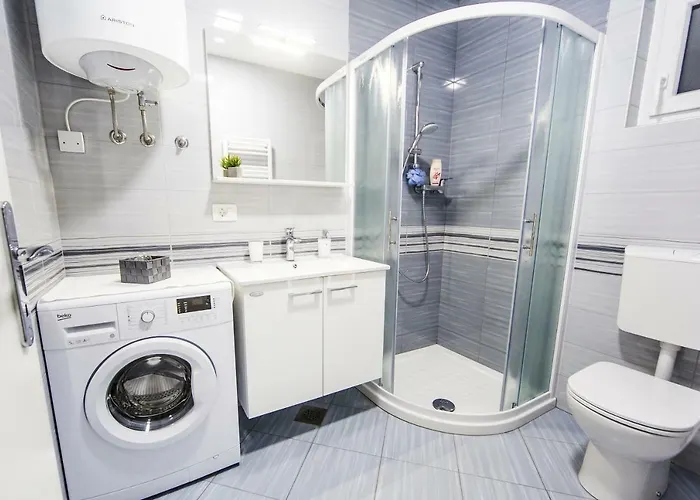 Apartamento Luxury Liubliana