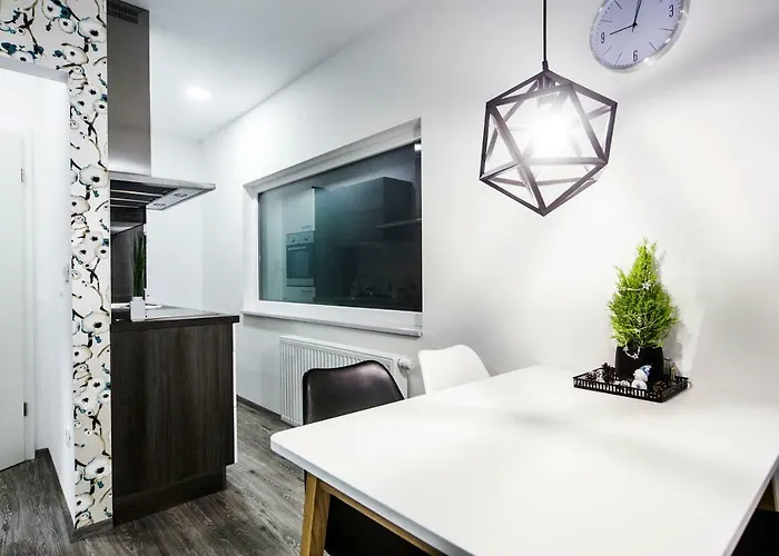 Luxury ليوبليانا