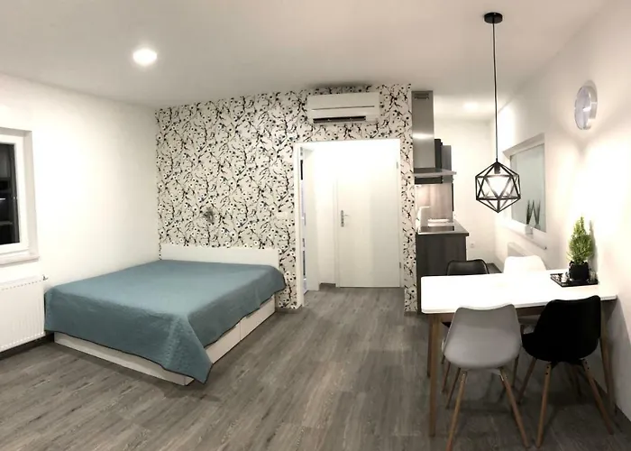 Luxury Apartamento *