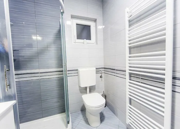 Luxury Apartamento Liubliana