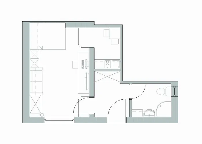 Apartamento Luxury Liubliana