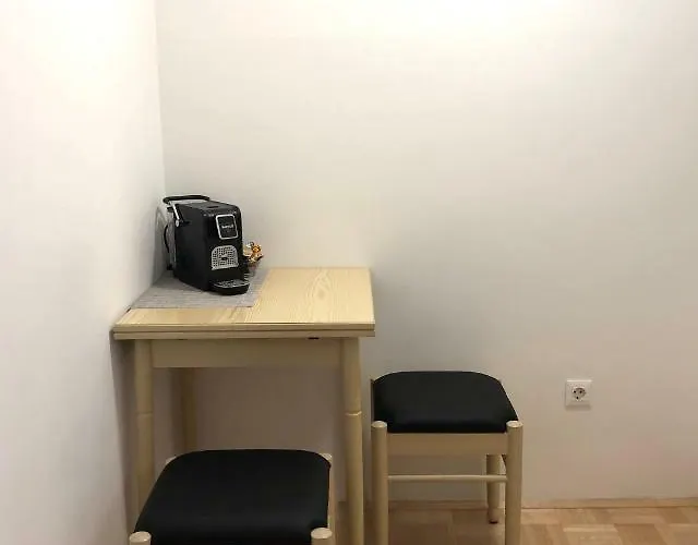 Luxury * ليوبليانا